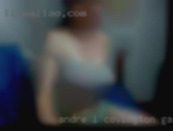 andre_i Covington GA