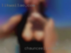 Chaunceellender Wales