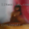 Cincinnati swingers hangouts