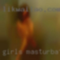 Girls masturbating