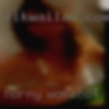 Horny women