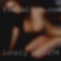 Lonely girls