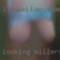 Looking Millersburg