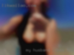 my husband likes to have sex on cam