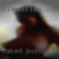 Naked pussy Station