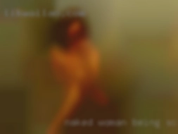 naked woman being screwed