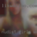 Nudist girls wanting Texas