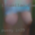 Pussy in