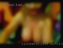 vicHearst1994 Lufkin Texas