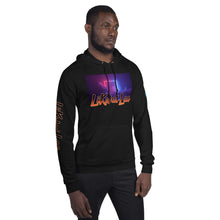 Load image into Gallery viewer, Limited Edition LiKwaiLao Team Pixel Life Unisex Fleece Hoodie
