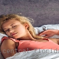 Central Florida senior swingers