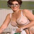 Central Florida senior swingers