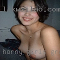 Horny girls Grandview