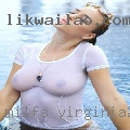 Milfs Virginia