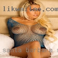 Santa Barbara swingers website